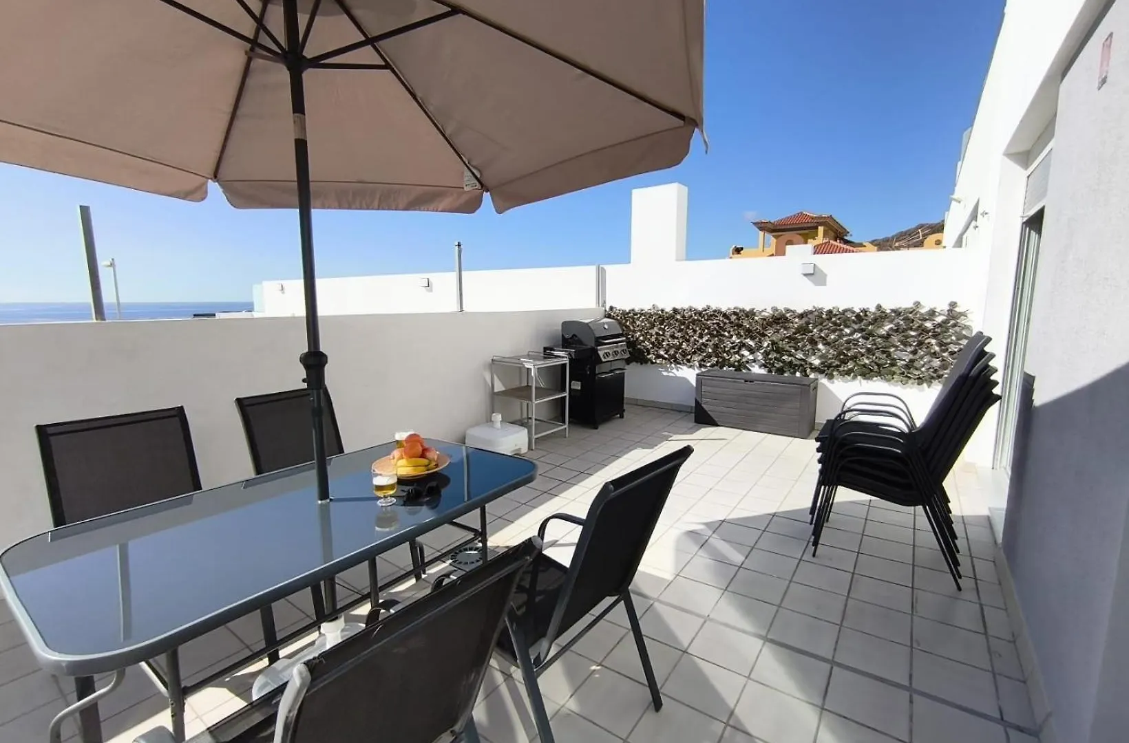 La Terraza De La Jaca Lejlighed Arico 0*,  Spanien