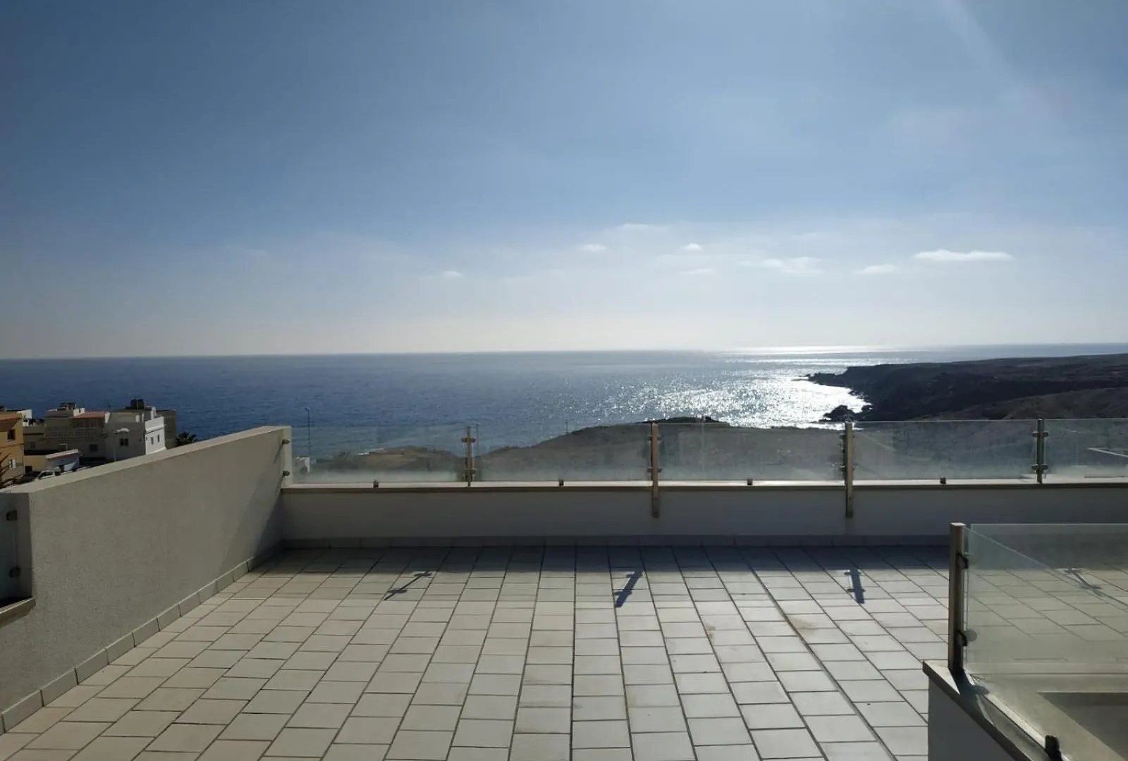 La Terraza De La Jaca Lejlighed Arico Spanien