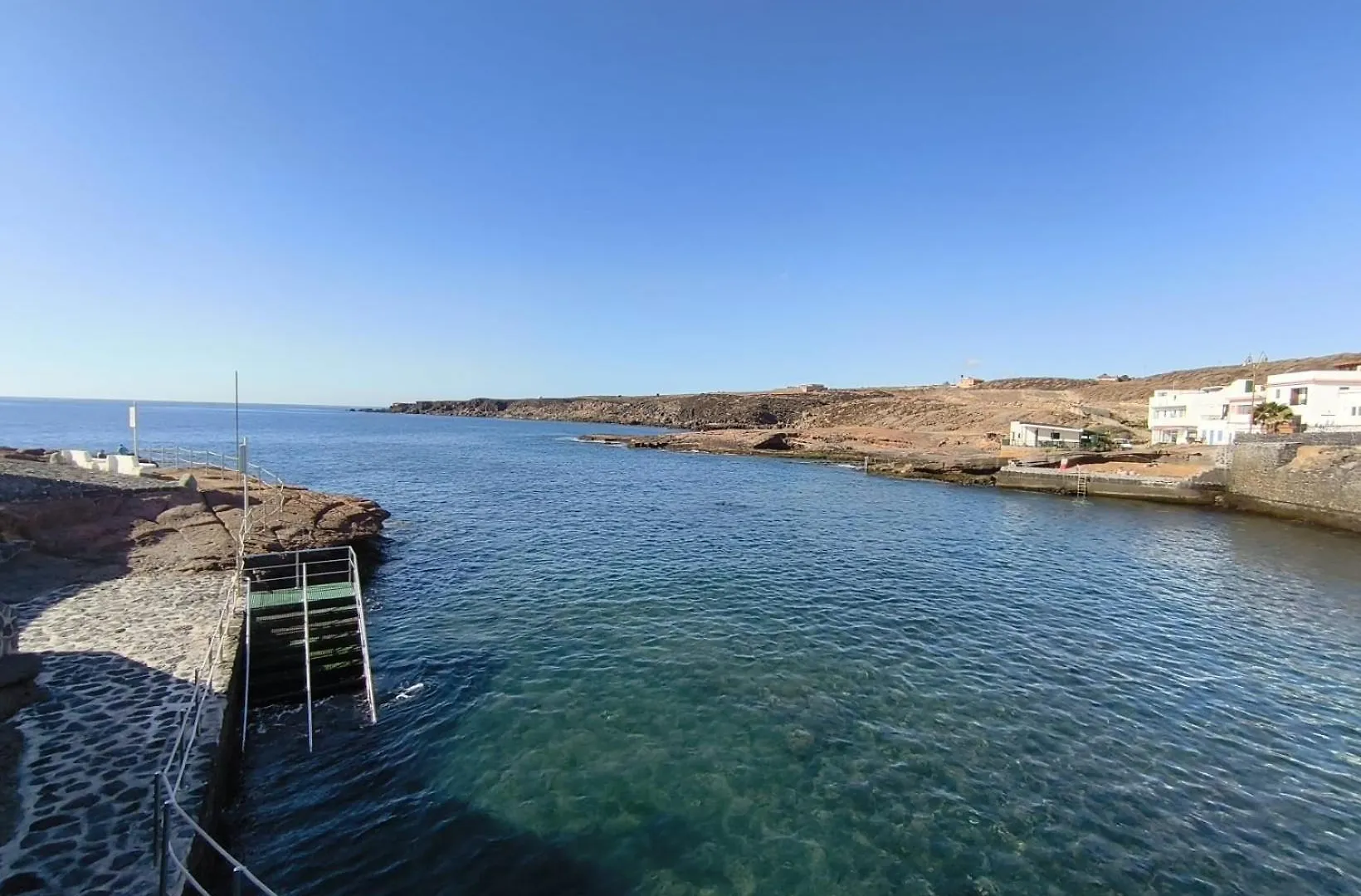 La Terraza De La Jaca Lejlighed Arico Spanien