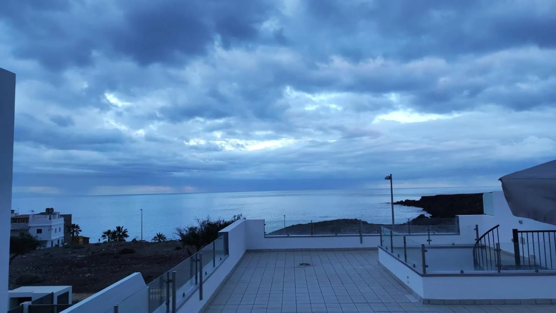 La Terraza De La Jaca Lejlighed Arico